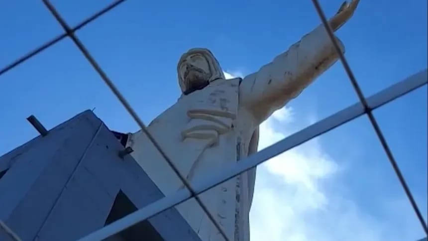 Parque Do Cristo Salvador