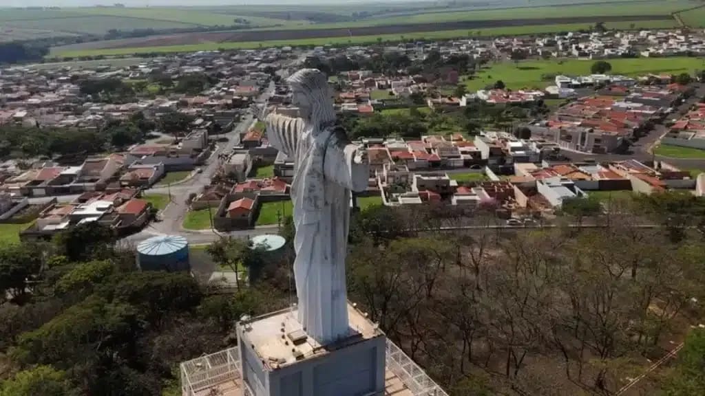 Parque Do Cristo Salvador