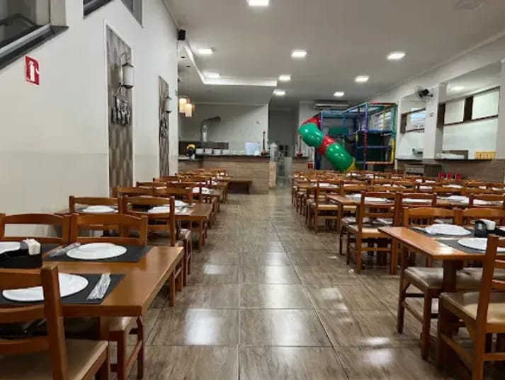 Ana Bella Pizzaria