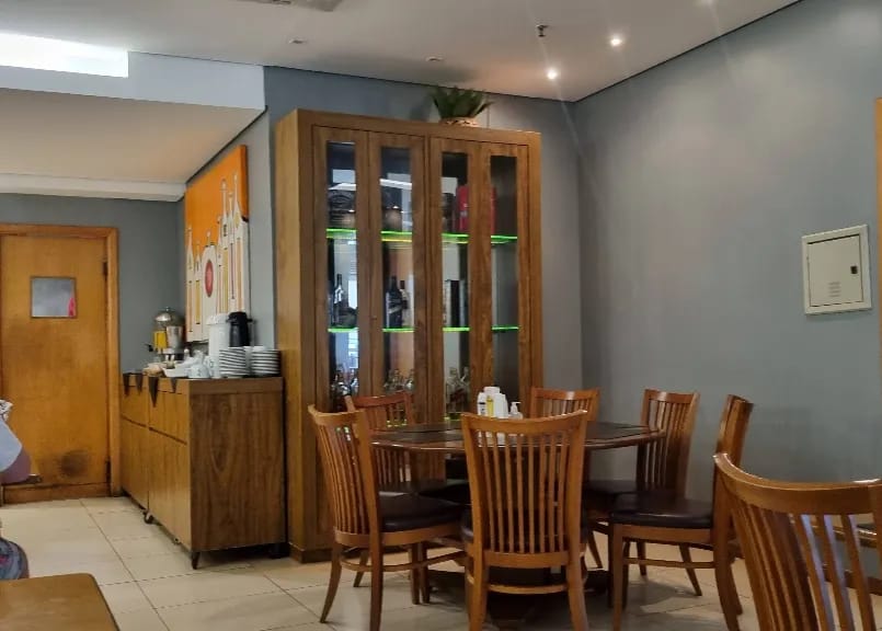 Comfort Hotel Sertãozinho