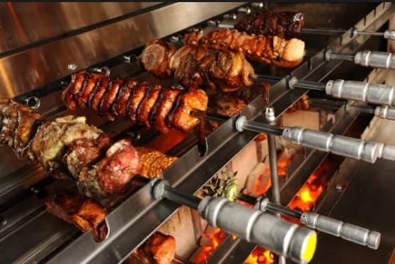 Churrascaria Casarão