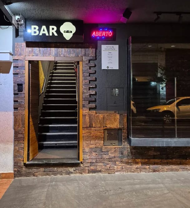 Limiar Gastrobar
