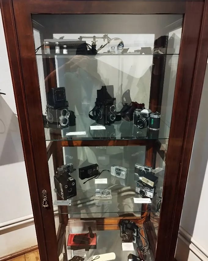 Museu Histórico e Pedagógico da Cidade