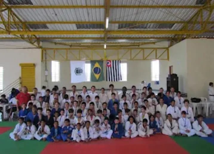 Ginásio de Esportes Docão