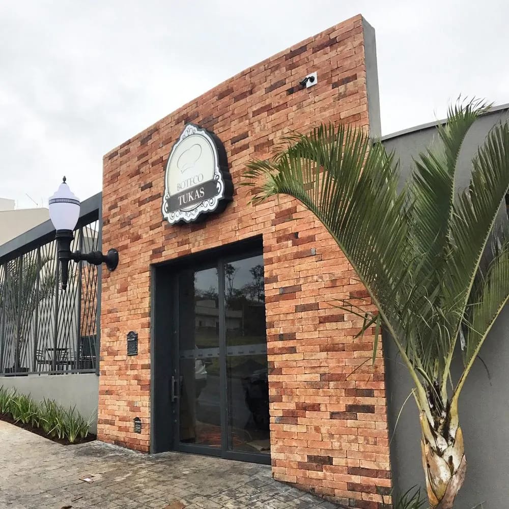 Boteco Tukas