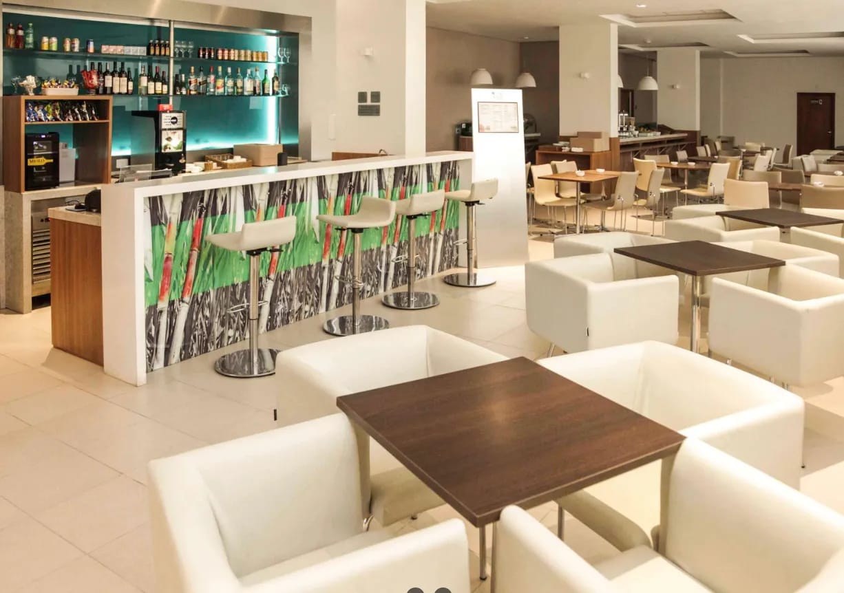 Hotel Ibis