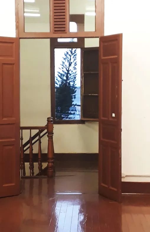 Museu Histórico e Pedagógico da Cidade