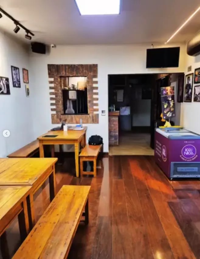 Limiar Gastrobar