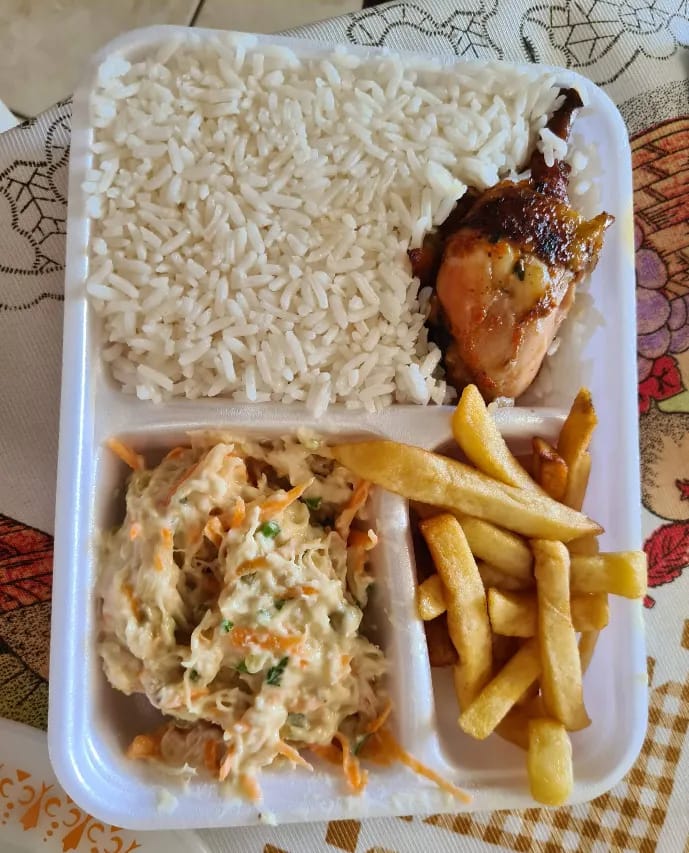 Churrascaria Casarão