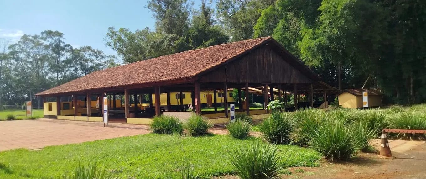 Museu da Cana - Instituto Cultural Engenho Central