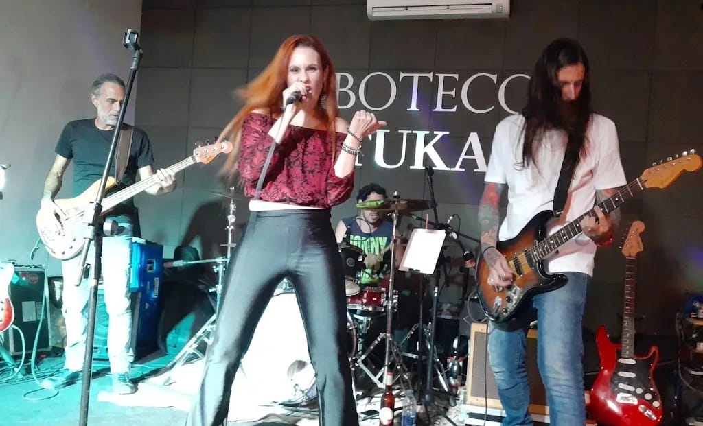 Boteco Tukas