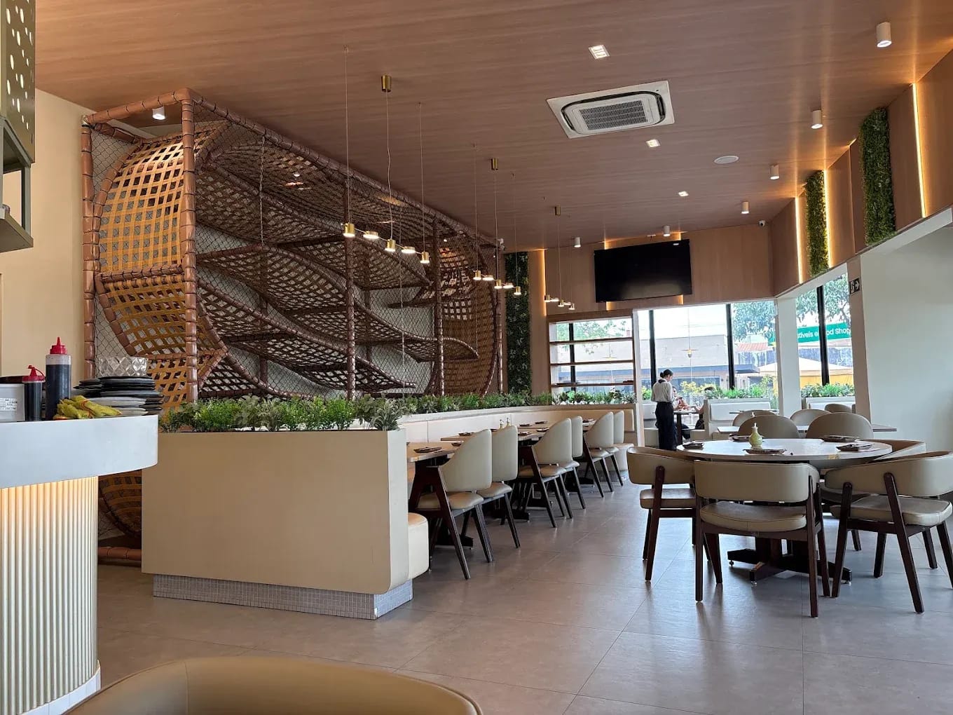 Naory Sushi Bar