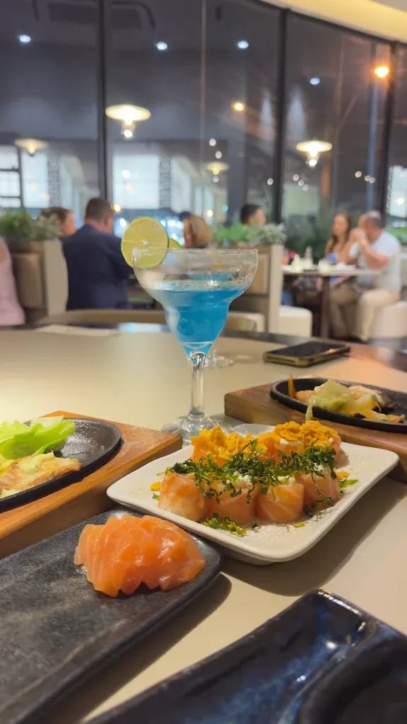 Naory Sushi Bar