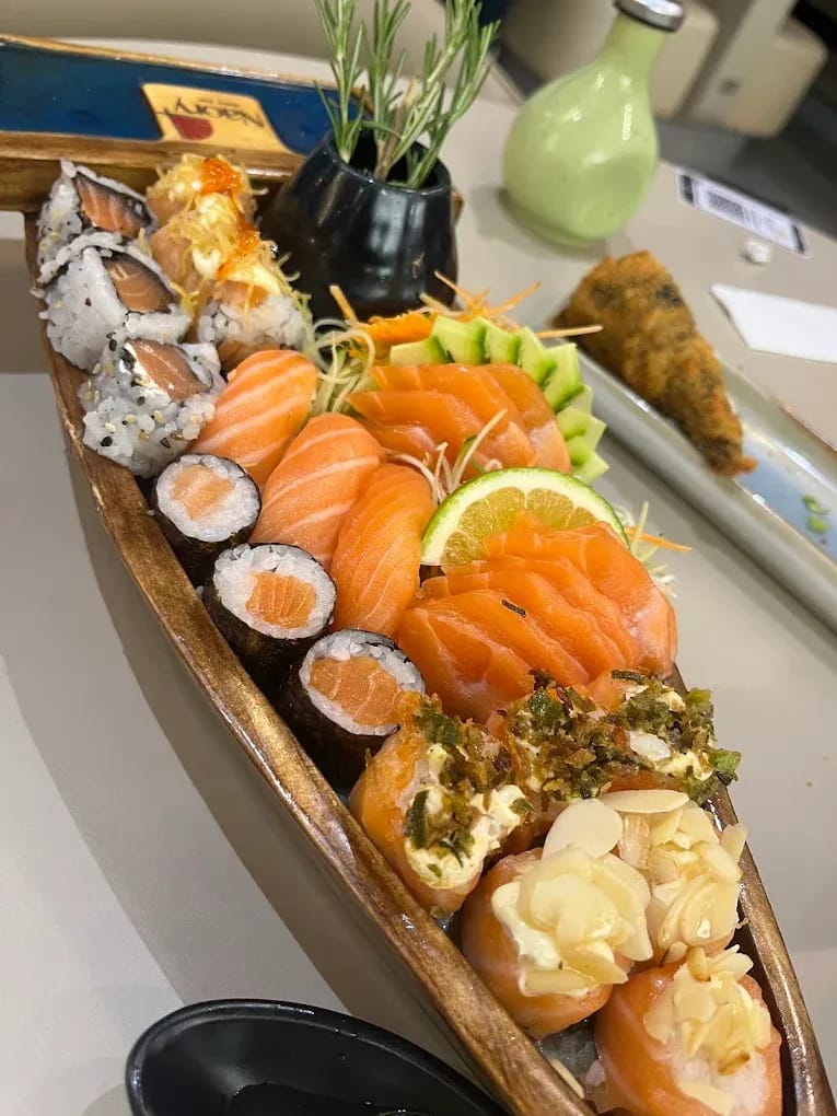 Naory Sushi Bar