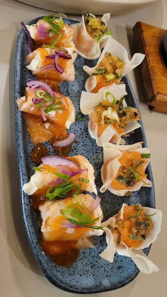 Naory Sushi Bar