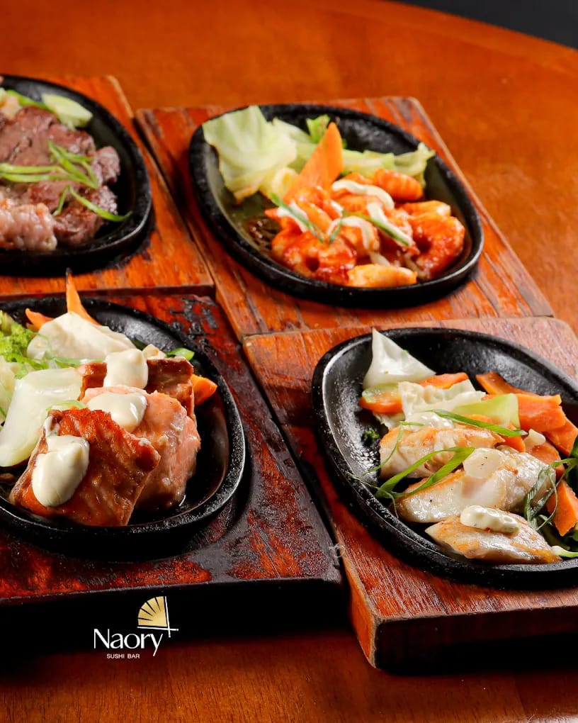Naory Sushi Bar