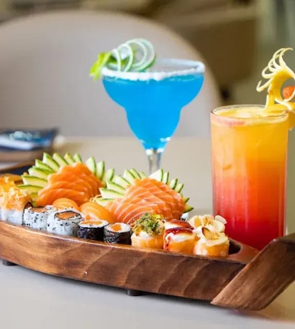 Naory Sushi Bar
