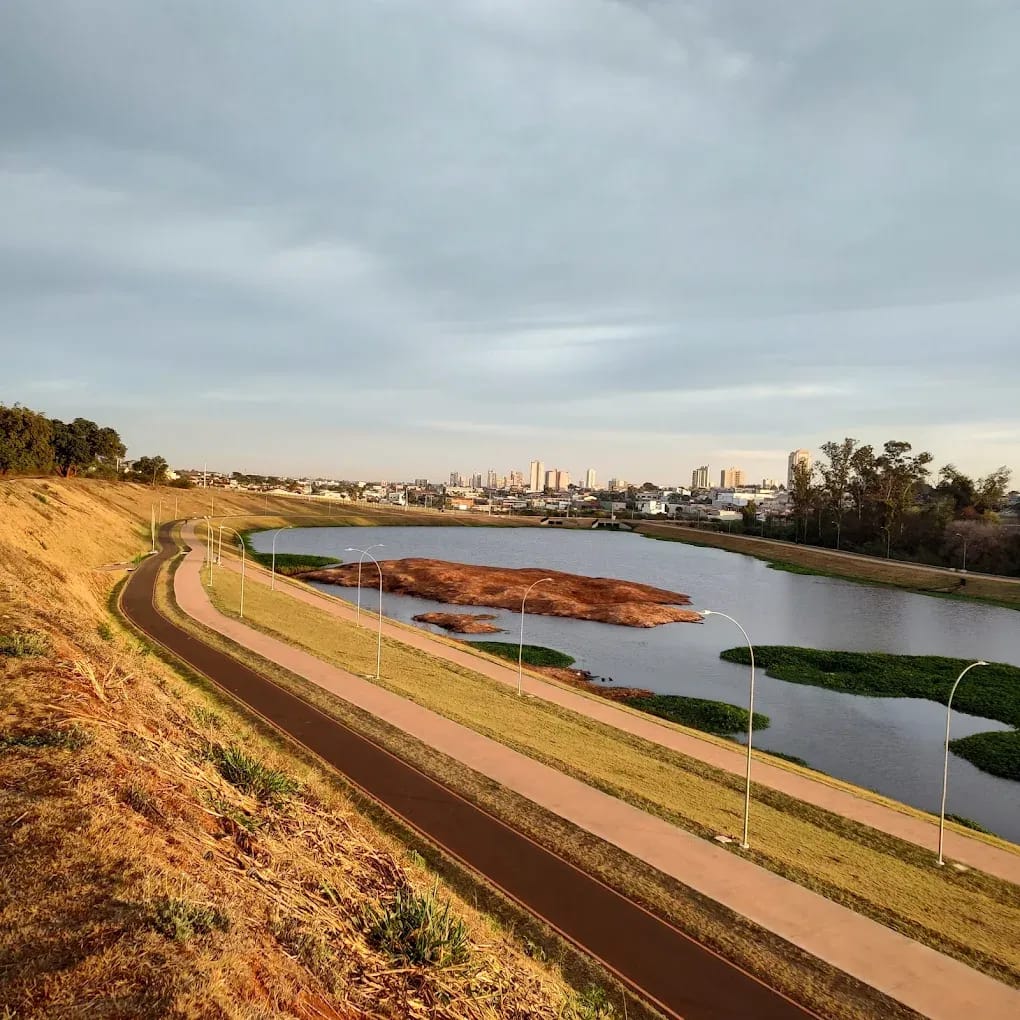 Parque Linear Urbano "Guiomar Carvalho Benelli"