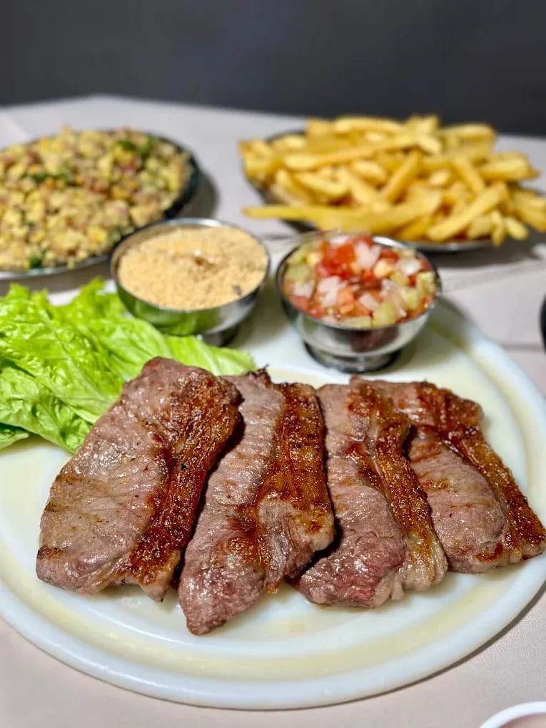 Na Onda Da Picanha
