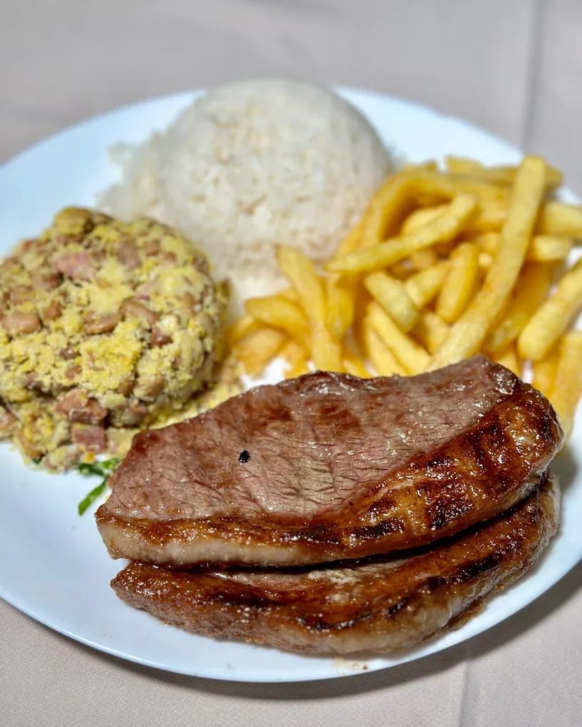 Na Onda Da Picanha