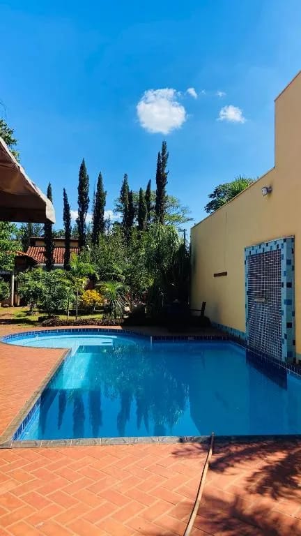 Hotel Pousada Chalé das Flores Ltda