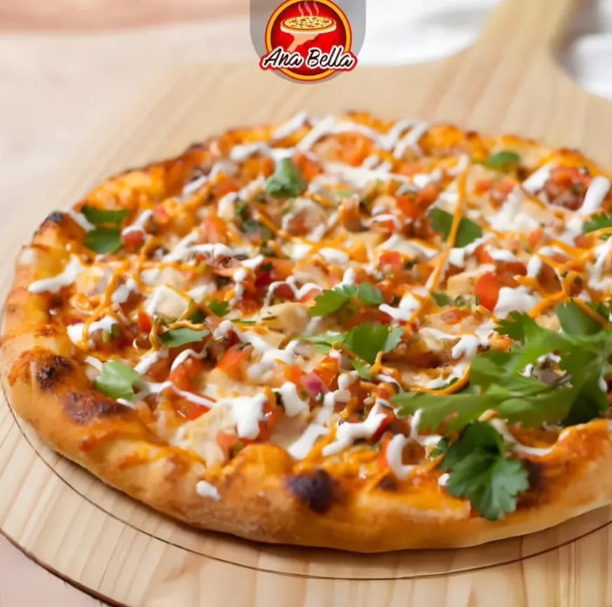 Ana Bella Pizzaria