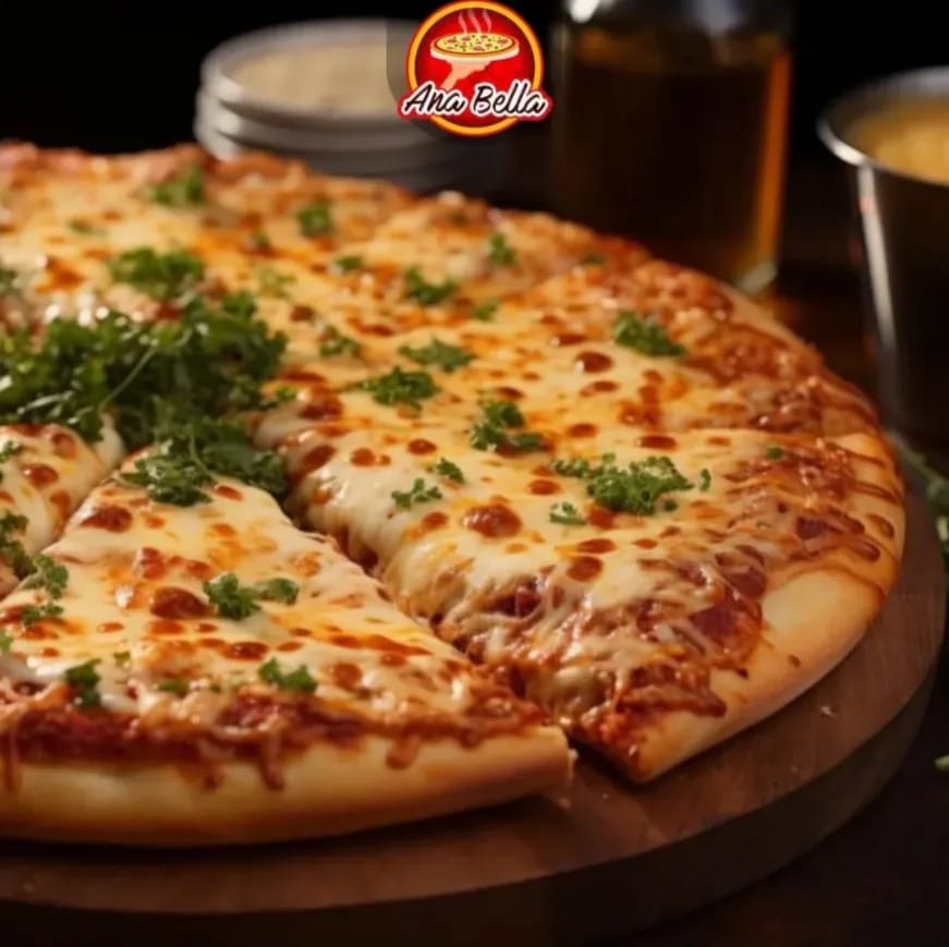 Ana Bella Pizzaria