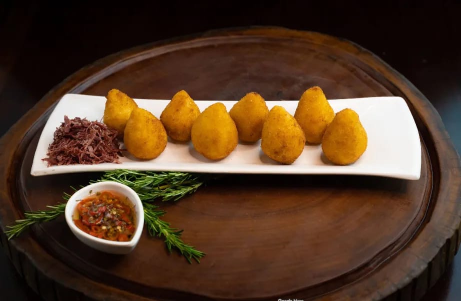 Boteco Tukas