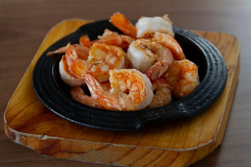Kibou Sushi & Gastronomia Oriental