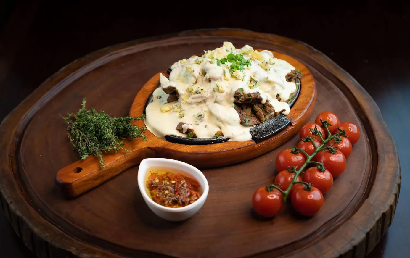 Boteco Tukas