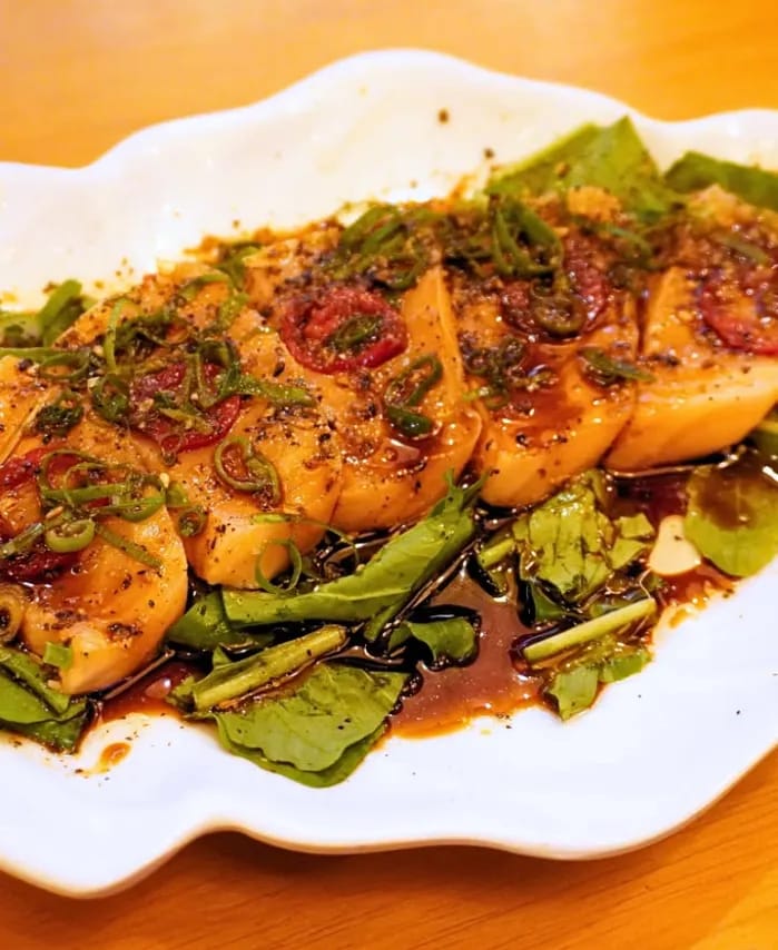 Kibou Sushi & Gastronomia Oriental
