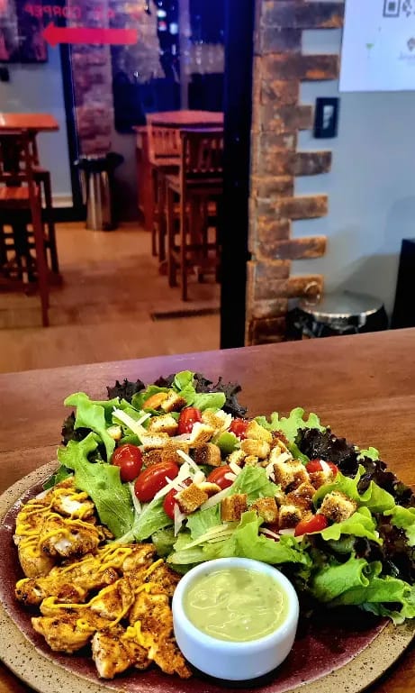 Limiar Gastrobar