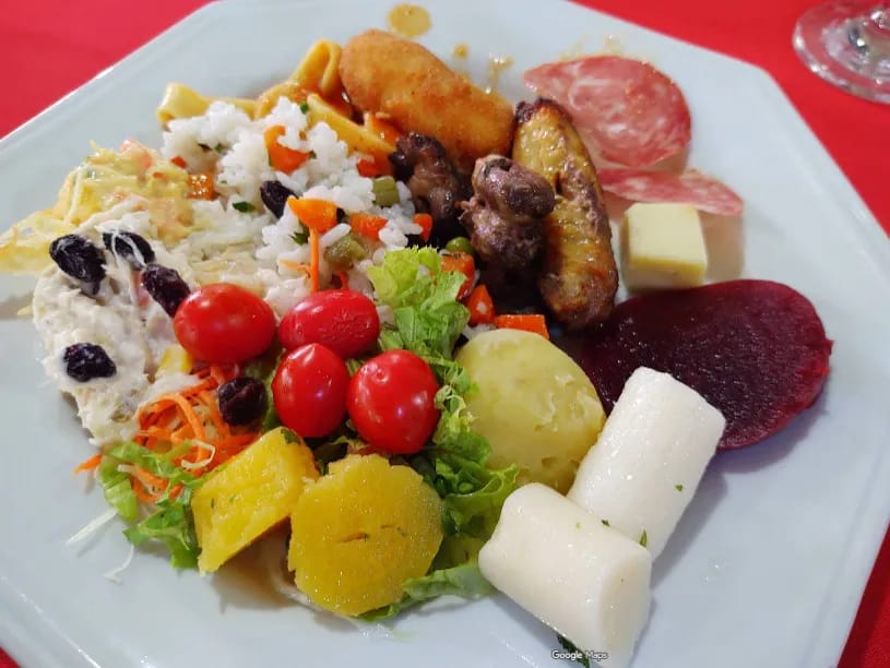 Churrascaria Casarão
