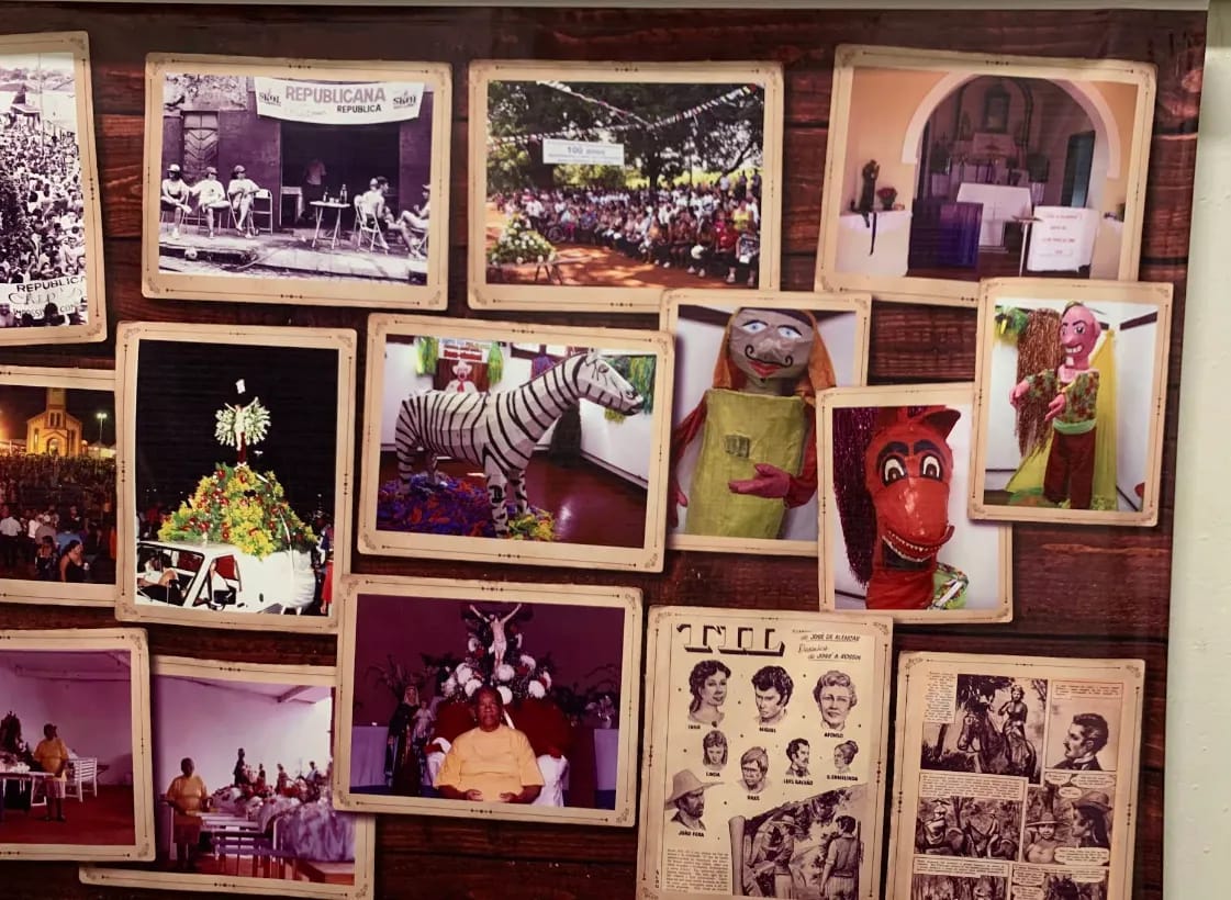 Museu Histórico e Pedagógico da Cidade