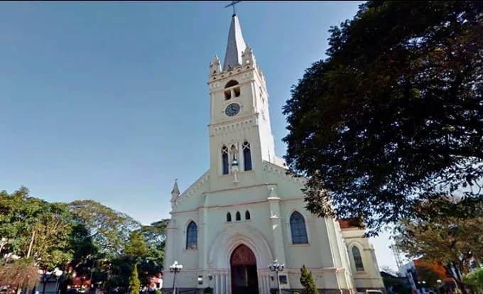 Religioso