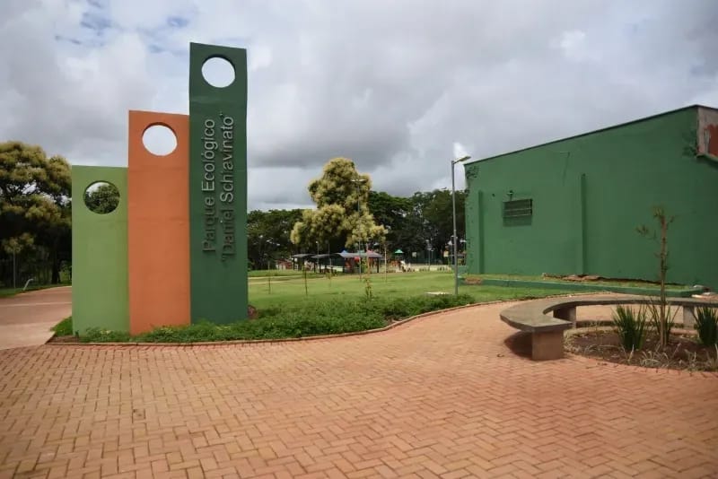 Parques e Natureza