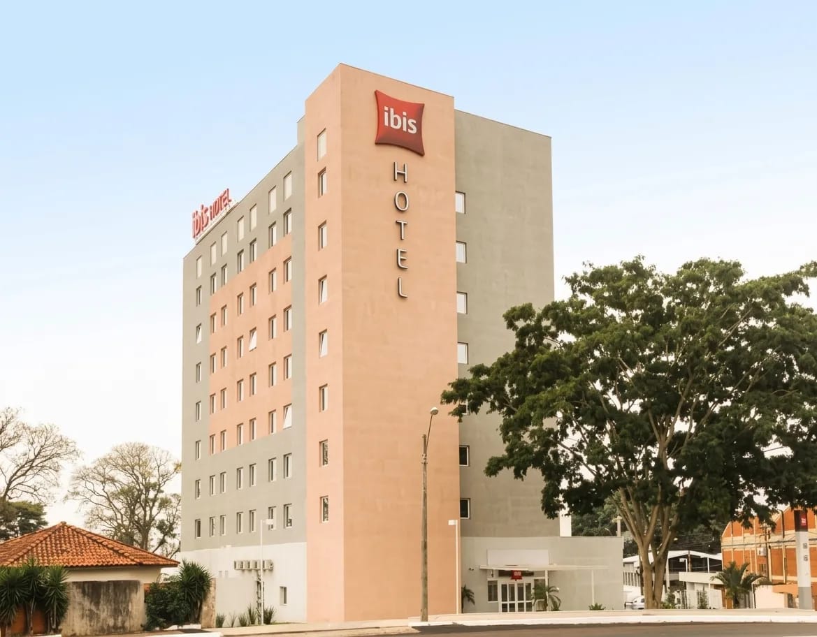 Hotel Ibis