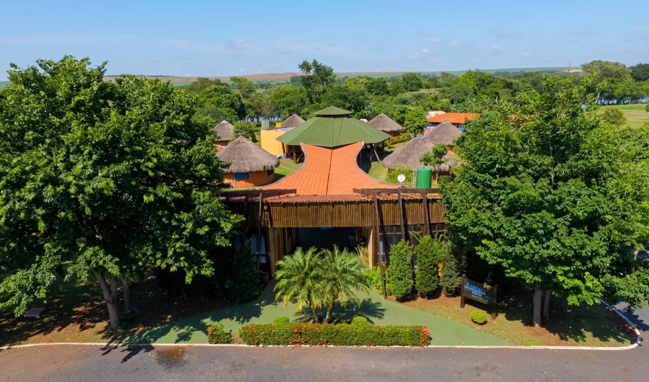 Escola de Educação Ambiental “Clóvis Badelotti”